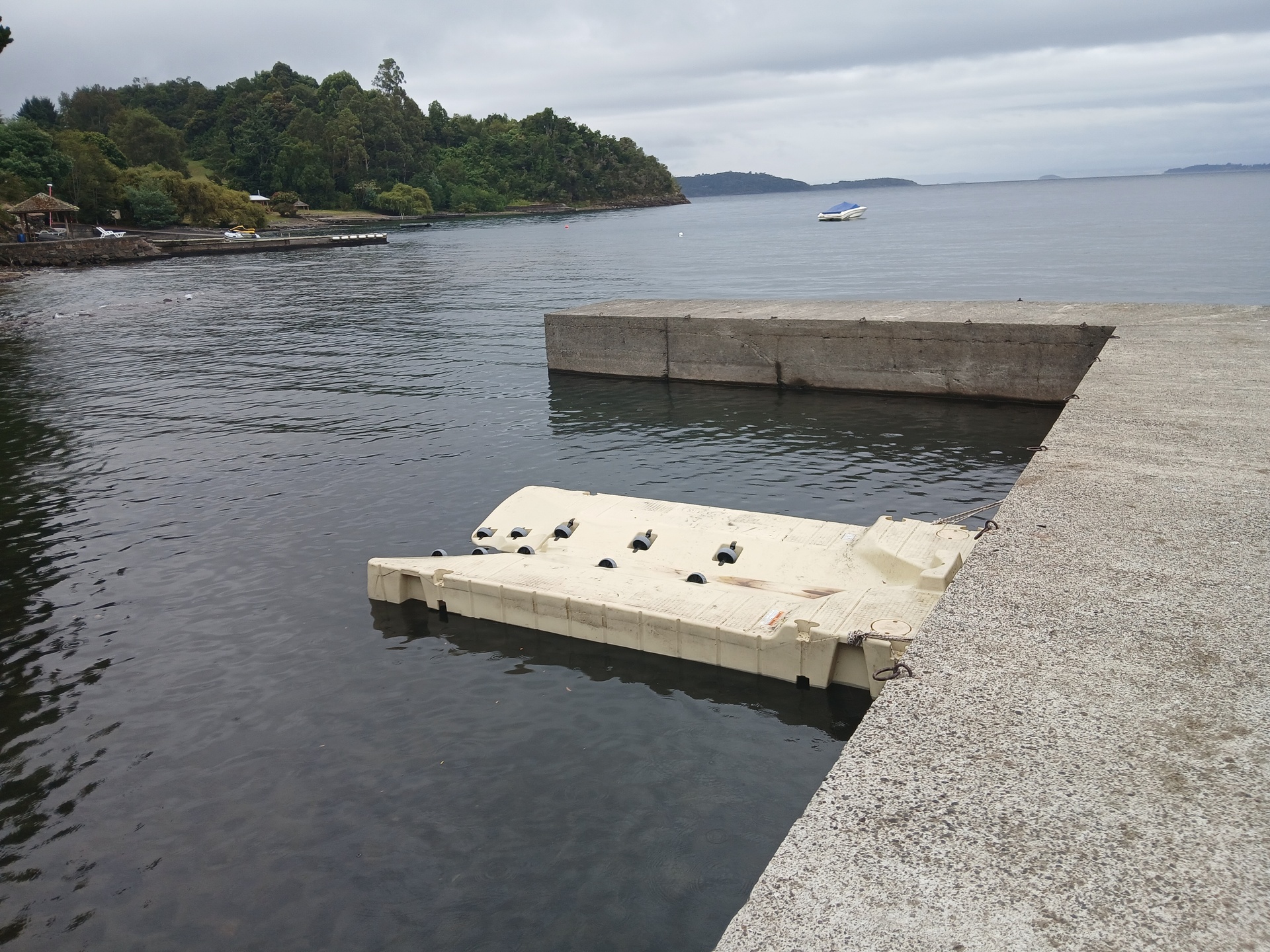 Lago Ranco