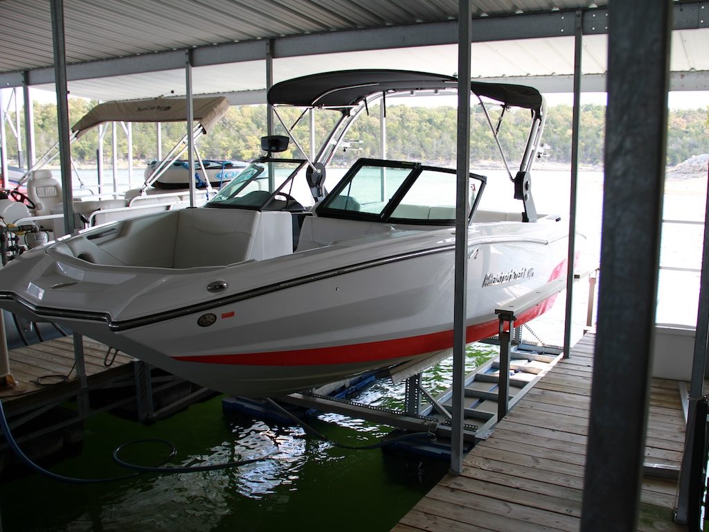 Levante flotante fabricado EEUU calidad 