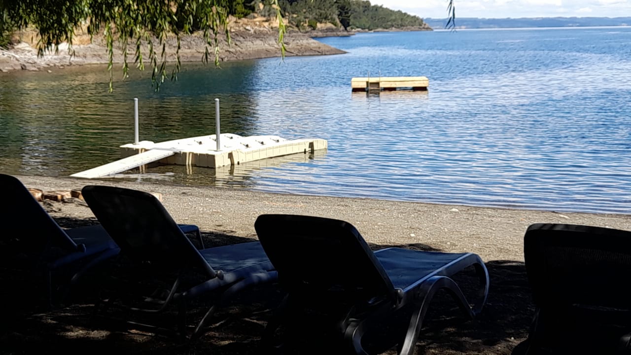 Lago Ranco