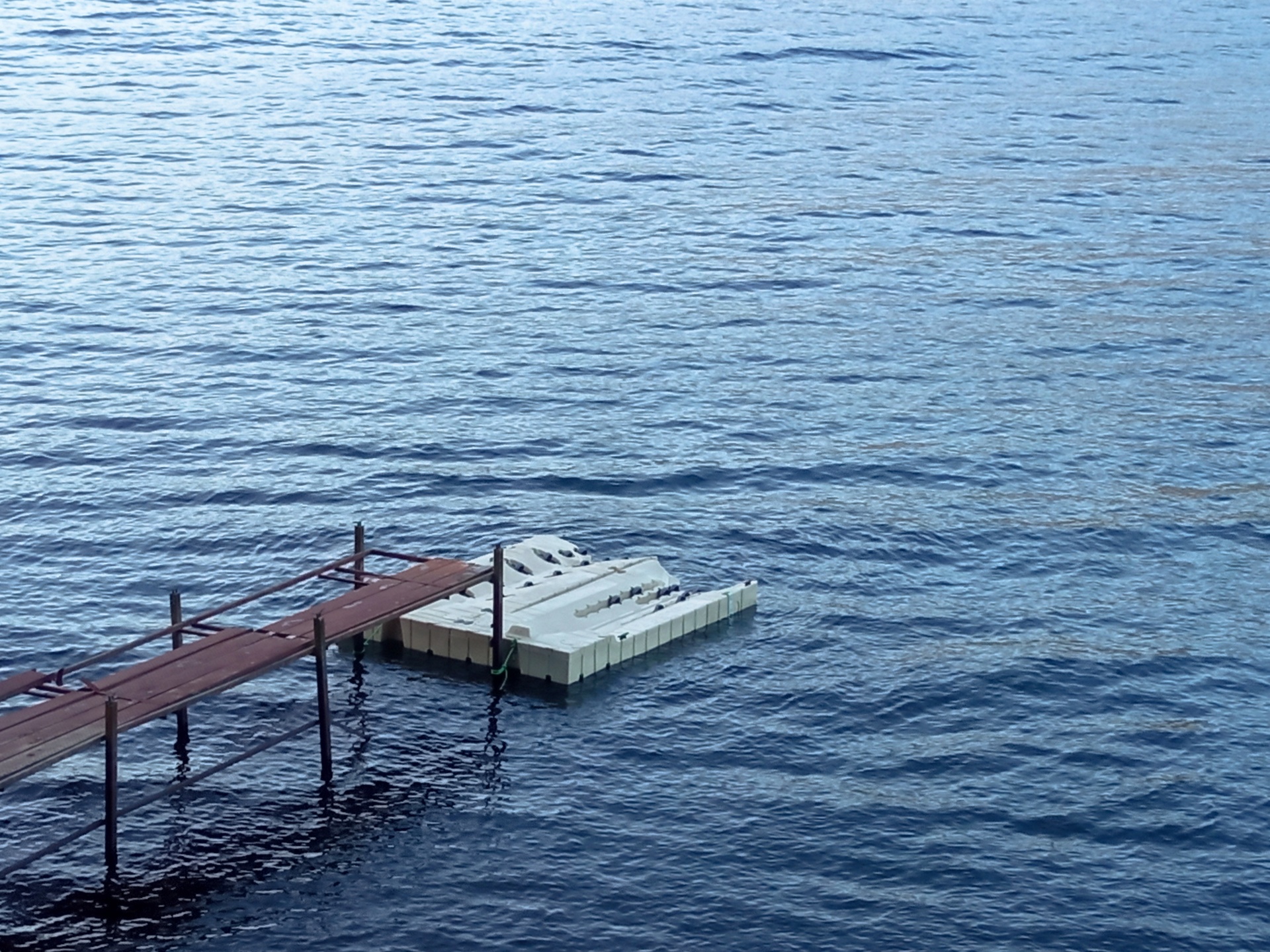 Lago Rupanco