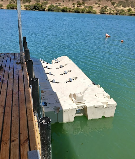 Lago Rapel